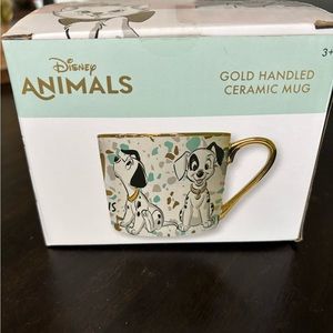 Disney mug 101 Dalmatians